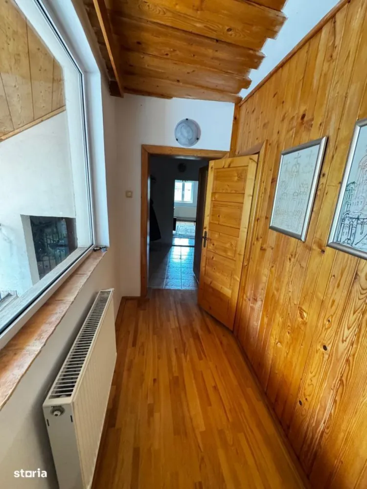 BRASADAS vinde casa în zona Titulescu.