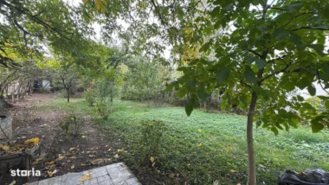 BRASADAS vinde casa în zona Titulescu.