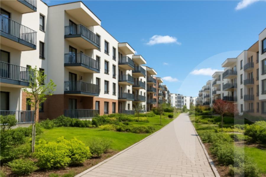 Zone Rezidențiale în România: Ghid Complet Avantaje și Dezavantaje 2026