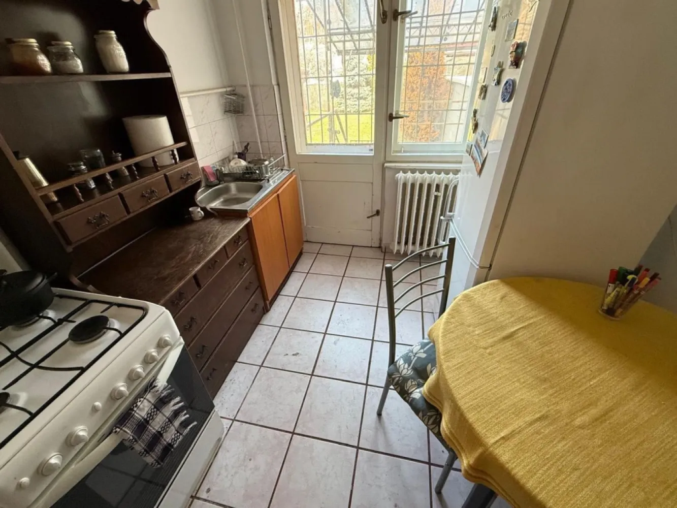 BRASADAS vinde casa cu 4 cam teren 360mp zona ULTRACENTRALĂ.