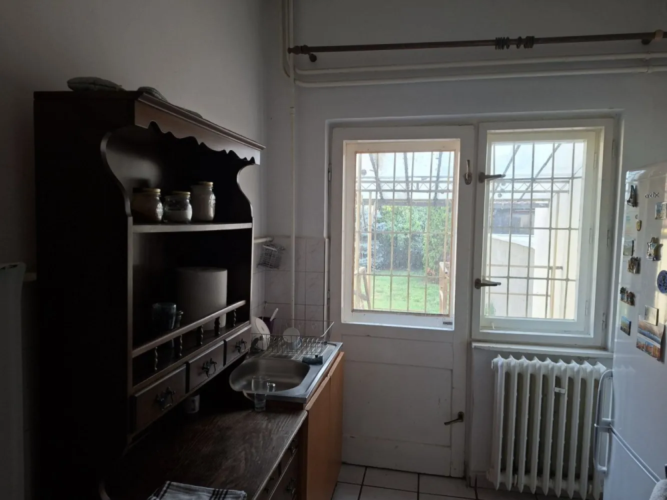 BRASADAS vinde casa cu 4 cam teren 360mp zona ULTRACENTRALĂ.