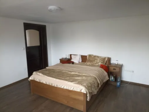 BRASADAS vinde casa NOUA 4 cam 6.5 ari.