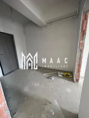 Studio | Dem Radulescu- Ostroveni | Bloc intabulat