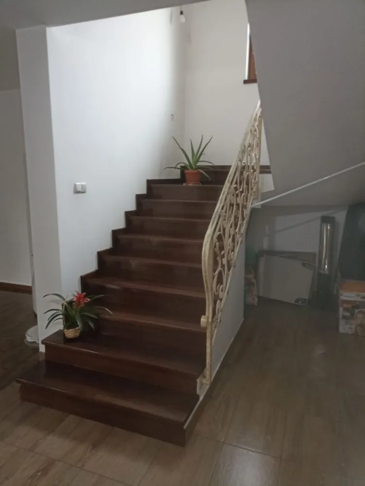 BRASADAS vinde casa NOUA 4 cam 6.5 ari.