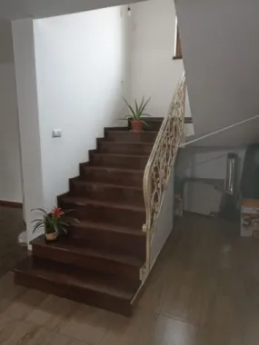 BRASADAS vinde casa NOUA 4 cam 6.5 ari.