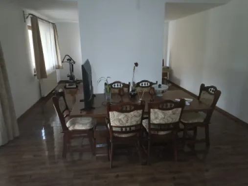 BRASADAS vinde casa NOUA 4 cam 6.5 ari.