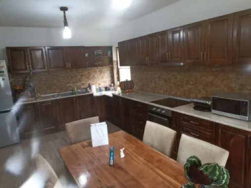 BRASADAS vinde casa NOUA 4 cam 6.5 ari.