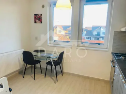 🏡 Apartament 2 camere de închiriat – AMA Residence | Unirii | Parcare