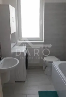 🏡 Apartament 2 camere de închiriat – AMA Residence | Unirii | Parcare