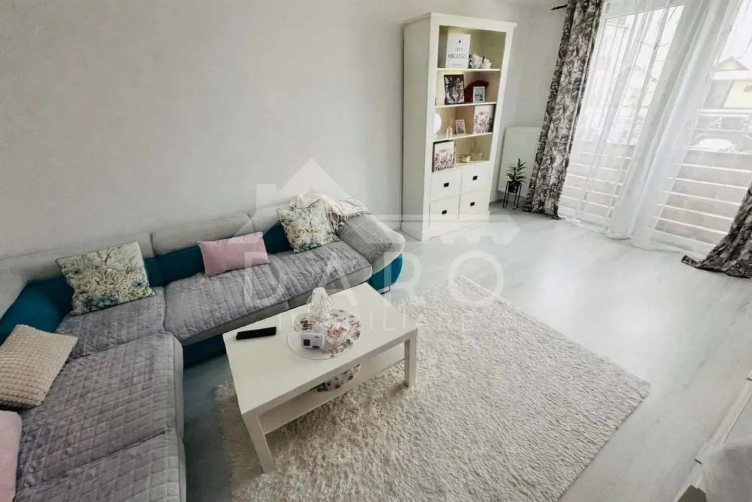 🏡 Apartament 2 camere de închiriat – AMA Residence | Unirii | Parcare