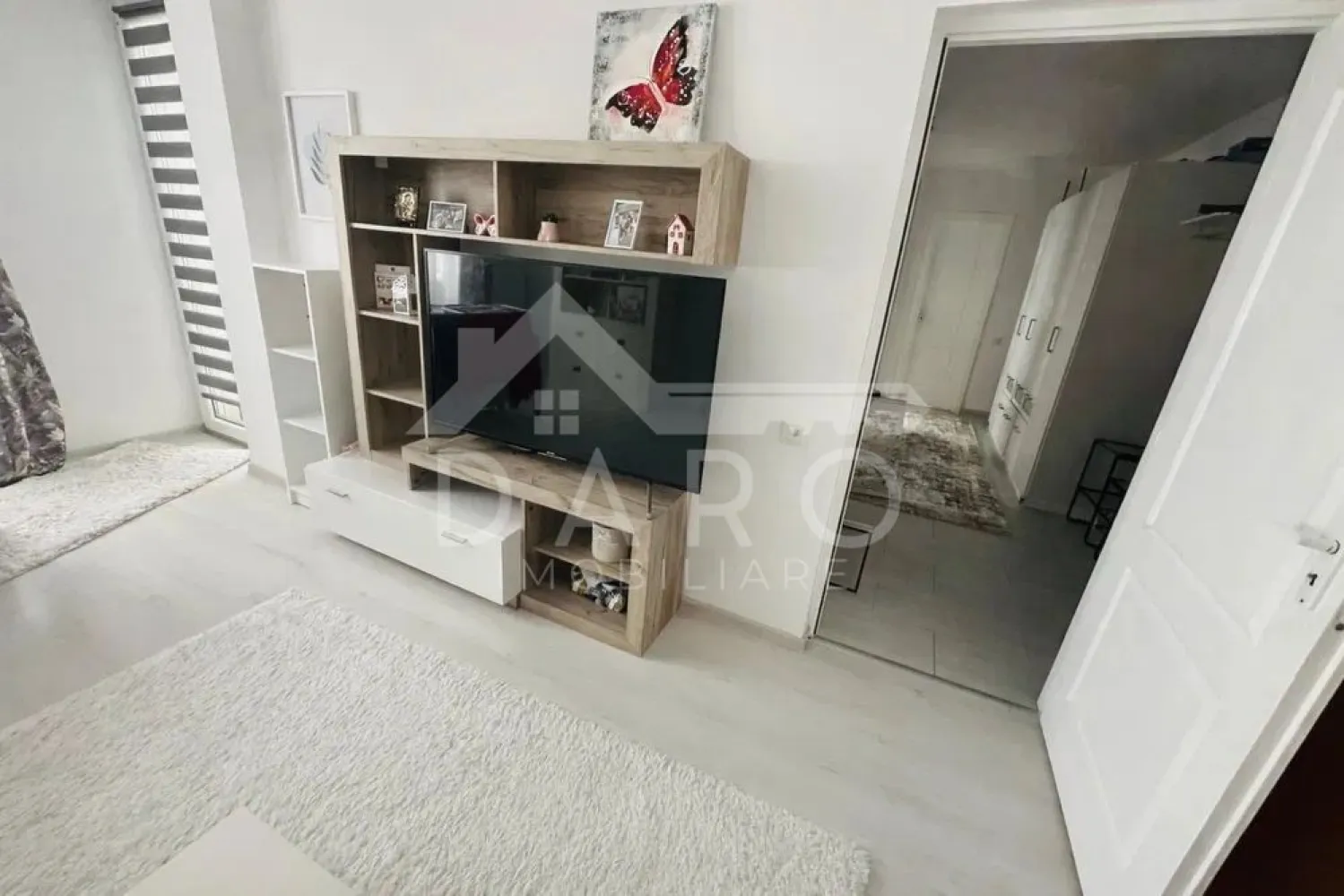 🏡 Apartament 2 camere de închiriat – AMA Residence | Unirii | Parcare