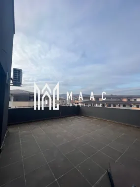 Logo MAAC IMOBILIARE logo