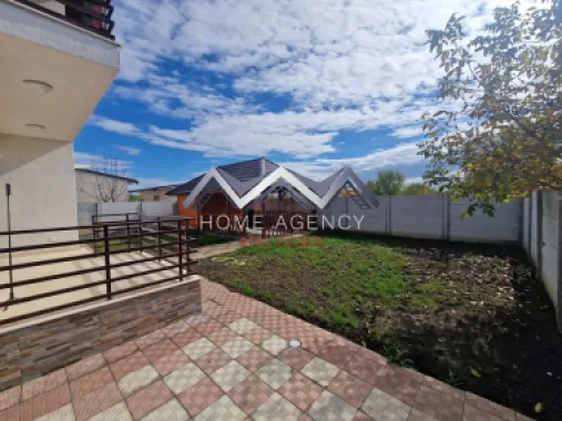 Casă individuală de vânzare Balotești