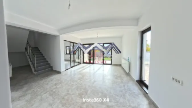 Casă individuală de vânzare Balotești