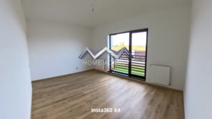 Casă individuală de vânzare Balotești