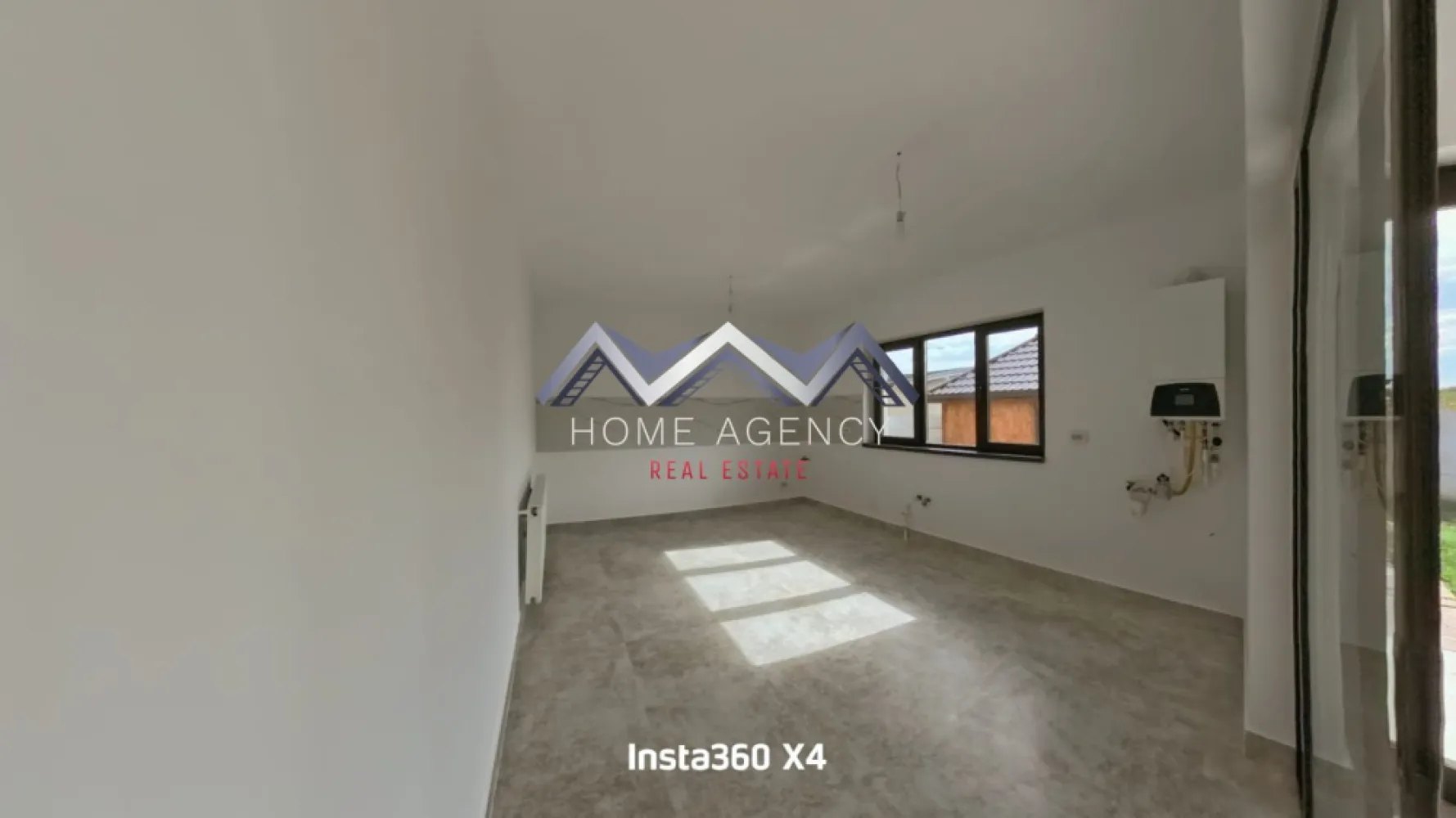 Casă individuală de vânzare Balotești