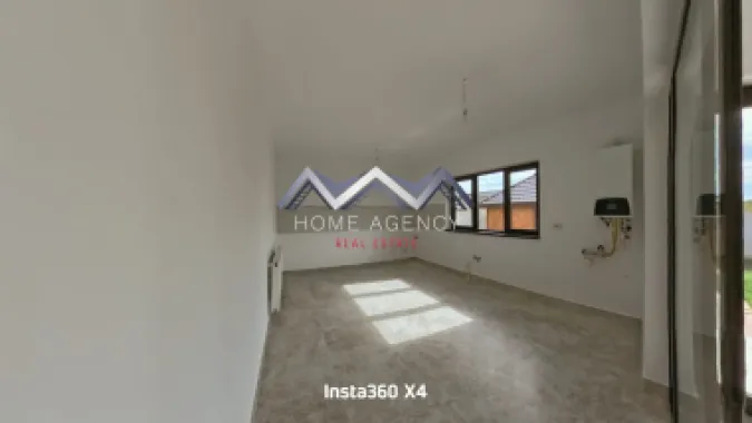 Casă individuală de vânzare Balotești