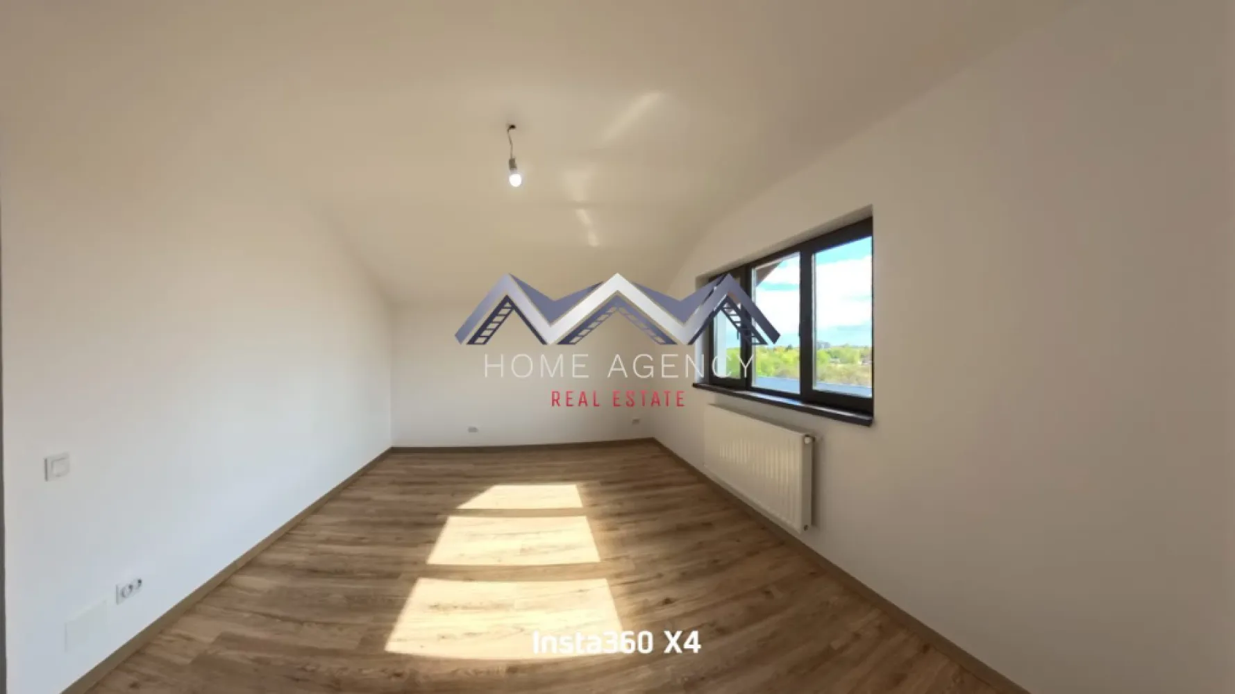 Casă individuală de vânzare Balotești