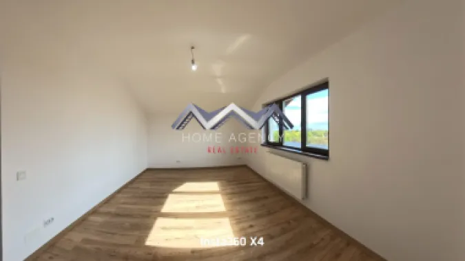 Casă individuală de vânzare Balotești