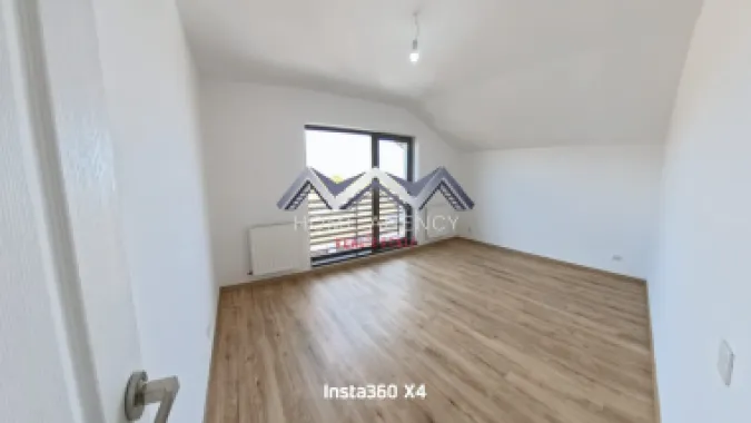 Casă individuală de vânzare Balotești