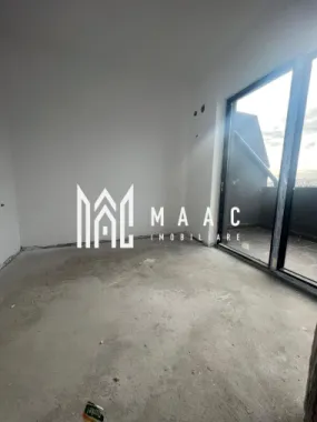 Apartament | Penthouse | Dem Radulescu-Ostroveni