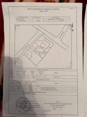 BRASADAS vinde casa in zona Titulescu.