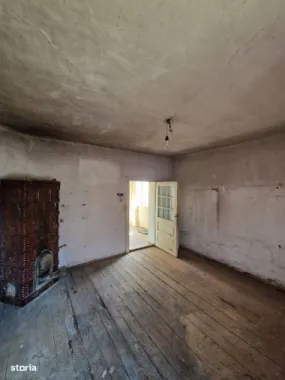 BRASADAS vinde casa cu teren 5 Ari zona Closca.