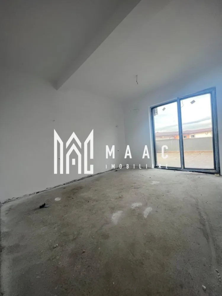 Apartament | Penthouse | Dem Radulescu-Ostroveni - MAAC Imobiliare vă propune spre vânzare un apartament exclusivist tip penthouse, situat în una dintre cele mai apreciate zone ale orașului – Dem Rădulescu – Ostroveni. Proprietatea impresionează prin vederea panoramică deosebită și o terasă generoasă, accesibilă din toate camerele, creând un spațiu unic de relaxare și confort. Suprafață totală: 115 m² Compartimentare modernă și funcțională: * Living open-space cu bucătărie, luminos și primitor * 2 dormitoare spațioase * 1 grup sanitar * Terasă largă cu acces din fiecare cameră Apartamentul este situat într-un bloc intabulat, cu finisaje premium ce pot fi personalizate după dorințele viitorului proprietar. Se predă la cheie, oferindu-vă posibilitatea de a vă amenaja locuința exact așa cum vă imaginați. Avantaj suplimentar: loc de parcare subteran inclus în preț! Proprietatea poate fi achiziționată prin orice modalitate de plată, ceea ce o face potrivită atât pentru locuire, cât și ca investiție într-o zonă în plină dezvoltare. Un penthouse care îmbină eleganța, confortul și localizarea premium – o oportunitate rară în zona Dem Rădulescu – Ostroveni. Contactați MAAC Imobiliare pentru mai multe detalii sau pentru a programa o vizionare! id: CP2851648 }}