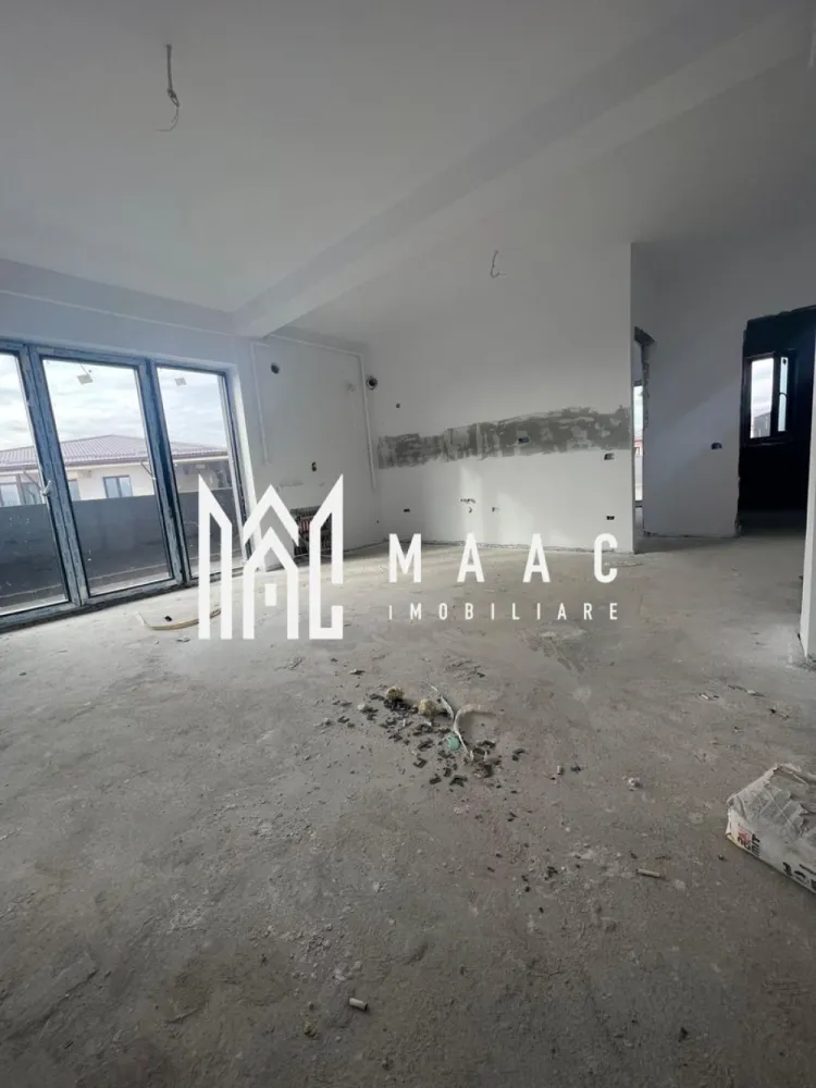 Apartament | Penthouse | Dem Radulescu-Ostroveni