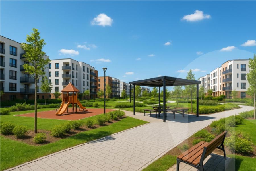 Infrastructura și Facilități Locale: Ghidul Esențial pentru Alegerea Cartierului Perfect în 2026