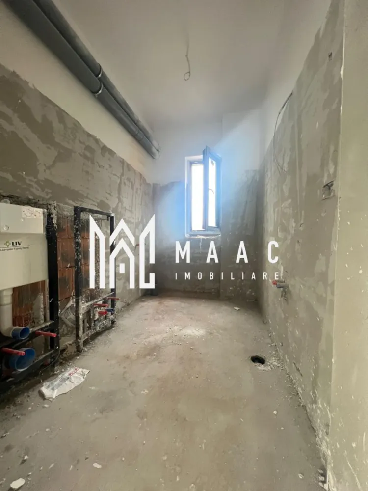 Apartament | Penthouse | Dem Radulescu-Ostroveni