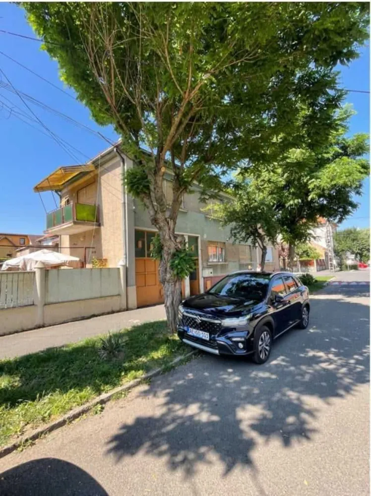 BRASADAS vinde casa 3 cam zona 14 Mai.