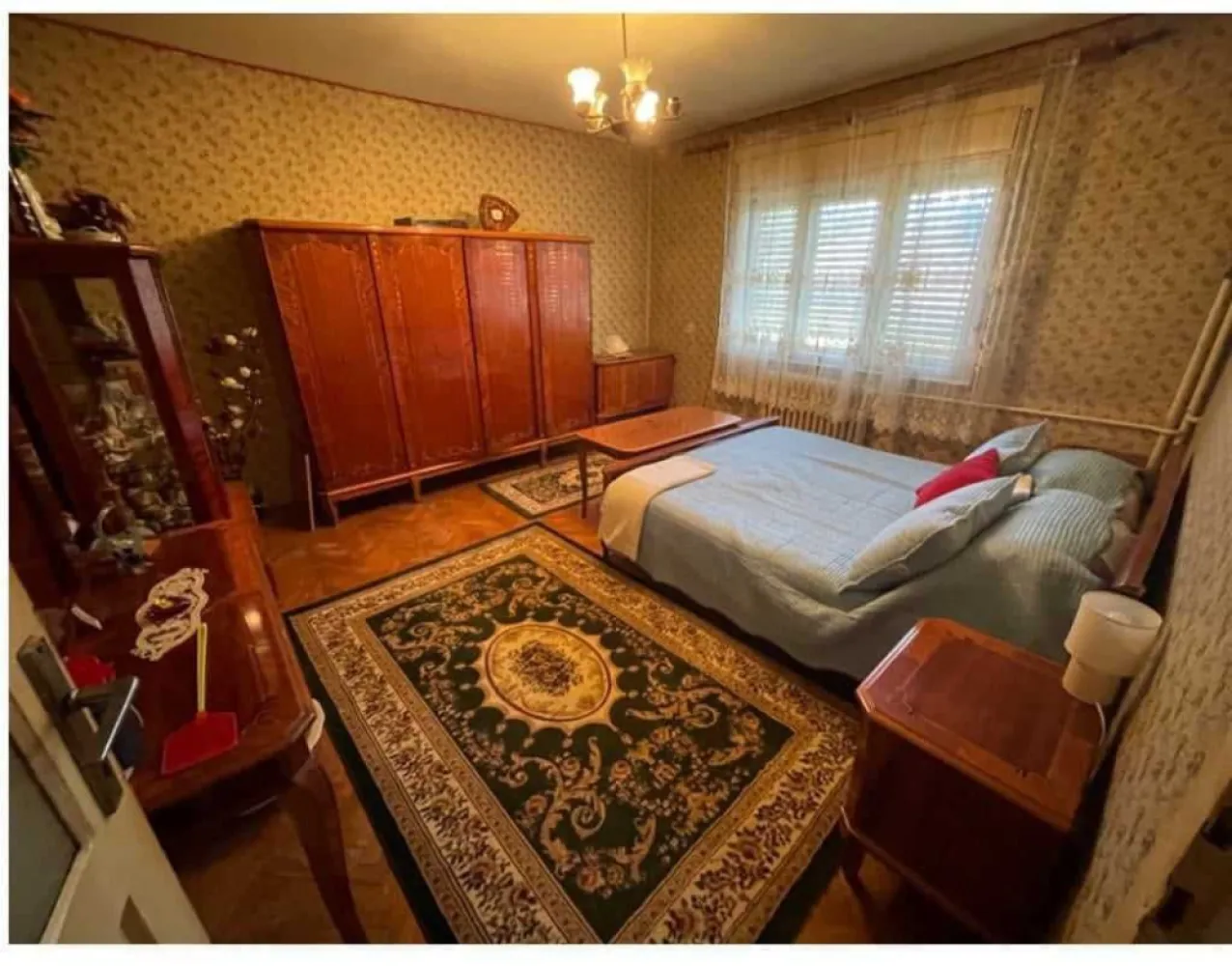 BRASADAS vinde casa 3 cam zona 14 Mai.