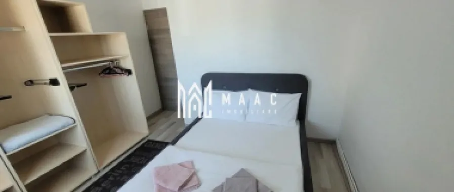 Logo MAAC IMOBILIARE logo