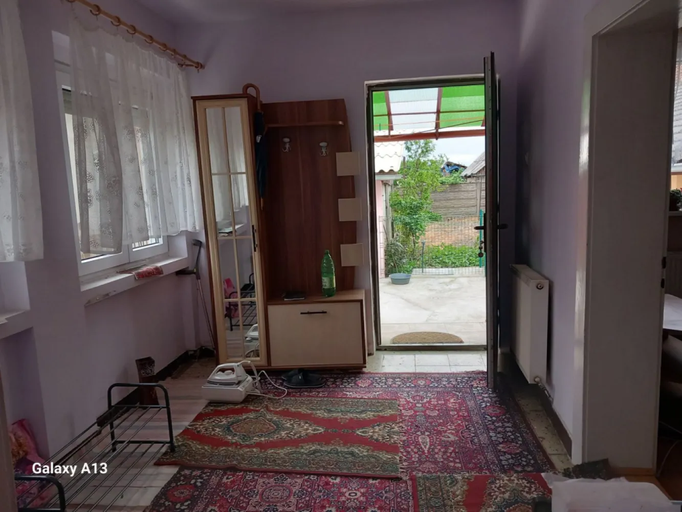 BRASADAS vinde casa 3 camere cu teren 4.5 ari în zona UNIRII. - Agentia Imobiliara BRASADAS vinde casa individuala cu 3 camere si teren aferent de 450mp în zona UNIRII. Www.brasadas.com. }}