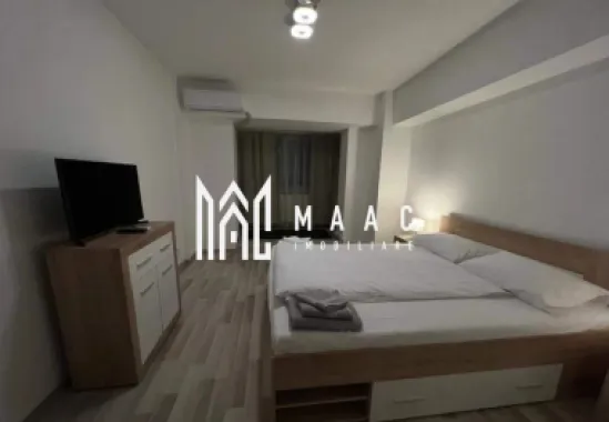 Apartament 3 camere | 80 MPU | Mobilat complet | Zona Gară