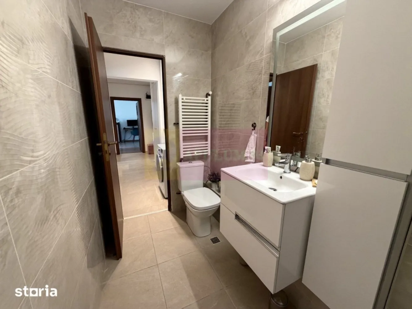 Vanzare apartament 2 camere, Goga-Anastasie Panu