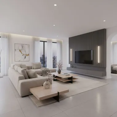 Ap. 2 cam. aprilie 2026 zona Militari Residence