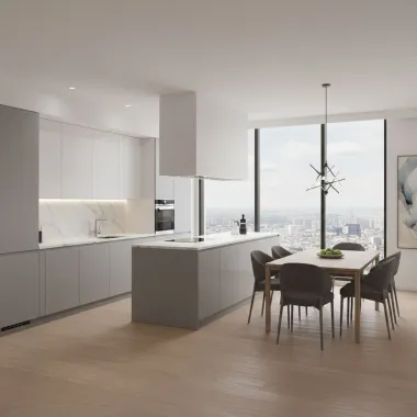 Ap. 2 cam. aprilie 2026 zona Militari Residence