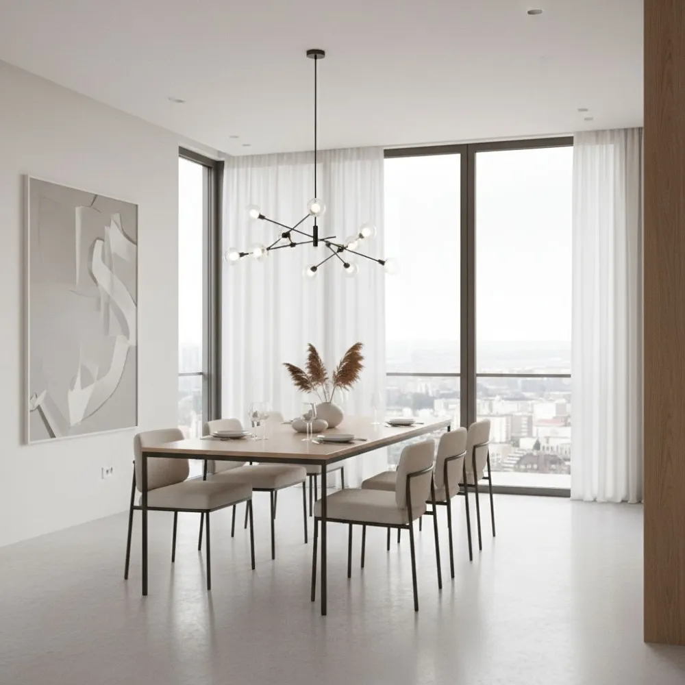 Ap. 2 cam. aprilie 2026 zona Militari Residence - TVA INCLUS !! Bine ati venit intr-o oaza de confort și rafinament în inima cartierului Militari Residence! Aceasta proprietate îți oferă o oportunitate unică de a locui într-un spațiu elegant, perfect adaptat pentru nevoile tale. Detalii Cheie: Locație Ideală: Situat în cartierul Militari Residence, acest apartament oferă acces facil la toate facilitățile urbane, incluzând magazine, restaurante, parcuri și centre de învățământ. Design Modern: Cu finisaje de înaltă calitate, acest apartament emană eleganță și confort. Spațiile luminoase și bine iluminate se îmbină perfect pentru a crea un ambient primitor și relaxant. 2 Camere spațioase: Cu două camere generoase, acest apartament este potrivit pentru cupluri sau familii mici în căutarea unei locuințe confortabile și practică. Balcon Privat: Beneficiază de un balcon privat, unde poți savura o cafea în timp ce te bucuri de aerul proaspăt și de priveliștea încântătoare a cartierului. Facilități Suplimentare: Parcare Asigurată: poti beneficia contra-cost de loc de parcare privat, oferindu-ți comoditate și siguranță pentru mașină. Securitate 24/7: Militari Residence este un cartier sigur, astfel încât să te poți bucura de liniște și pace în fiecare zi. Acces Rapid la Transport Public: Cu acces ușor la mijloacele de transport în comun, te vei bucura de conexiuni rapide către orice destinație din București. Nu rata ocazia de a locui într-un apartament ce oferă combinația perfectă între confort, stil și funcționalitate. Contactează-ne astăzi pentru a programa o vizionare și a începe o nouă etapă a vieții tale într-o locuință de vis! }}