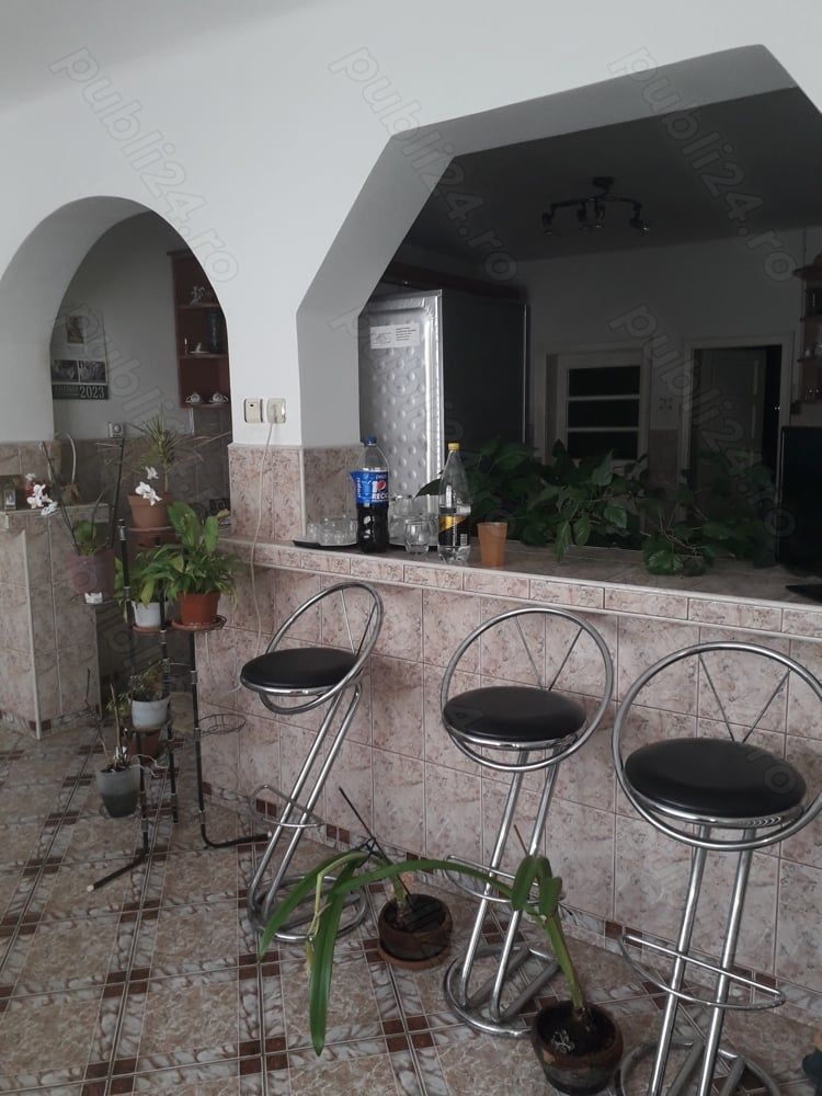 BRASADAS vinde casă in zona Barițiu.