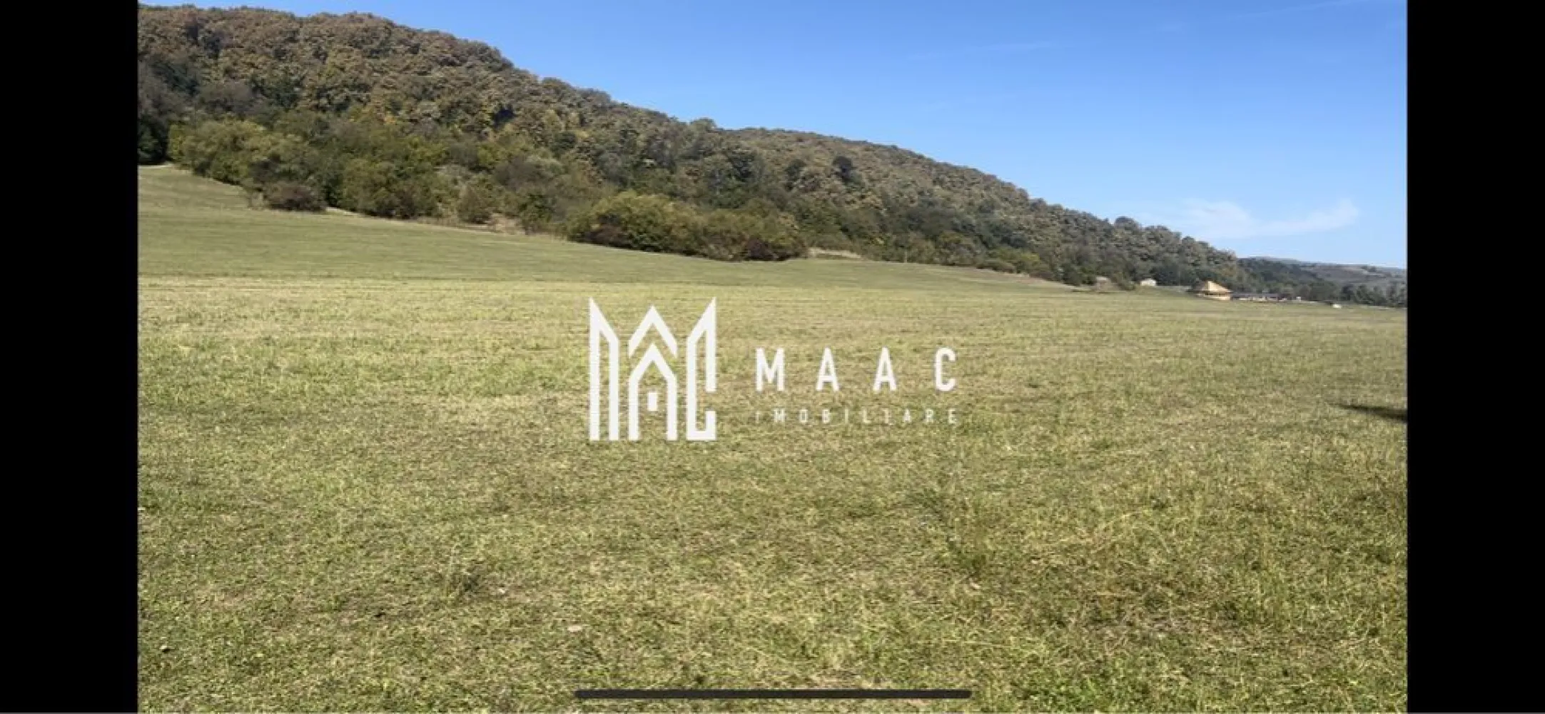 Teren Extravilan | 7.500 Mp | Sacadate - MAAC Imobiliare vă propune spre vânzare un teren extravilan cu potențial ridicat de dezvoltare, situat într-o zonă accesibilă și bine poziționată, între localitățile Bradu și Săcădate, în apropierea râului Olt. Acces direct din drum principal Caracteristici teren Suprafață totală: 7.500 mp Deschidere la drum principal: 56 m liniari Formă regulată, ușor de valorificat Teren extravilan Utilități Apă, curent electric pe teren Gaz: la limita proprietății Avantaje Vizibilitate foarte bună datorită deschiderii generoase Acces facil pentru orice tip de autovehicul Zonă cu potențial investițional Potrivit pentru diverse proiecte viitoare (în funcție de reglementările urbanistice) Pentru mai multe detalii si pentru programarea unei vizionari contactati echipa MAAC imobiliare specificand CP :2851551 }}