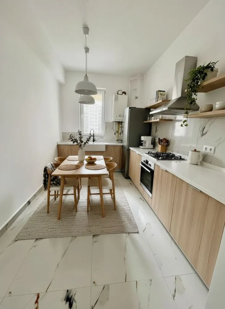 Garsoniera cartier Militari Residence- mutare imediata!!