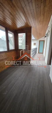 Apartament la casa 72 mp utili etaj 1 Independentei