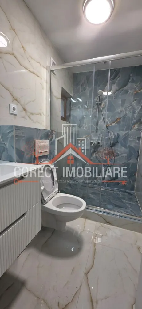 Apartament la casa 72 mp utili etaj 1 Independentei