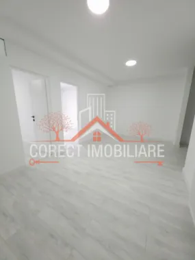 Apartament 2 camere 45.5mp etaj 1