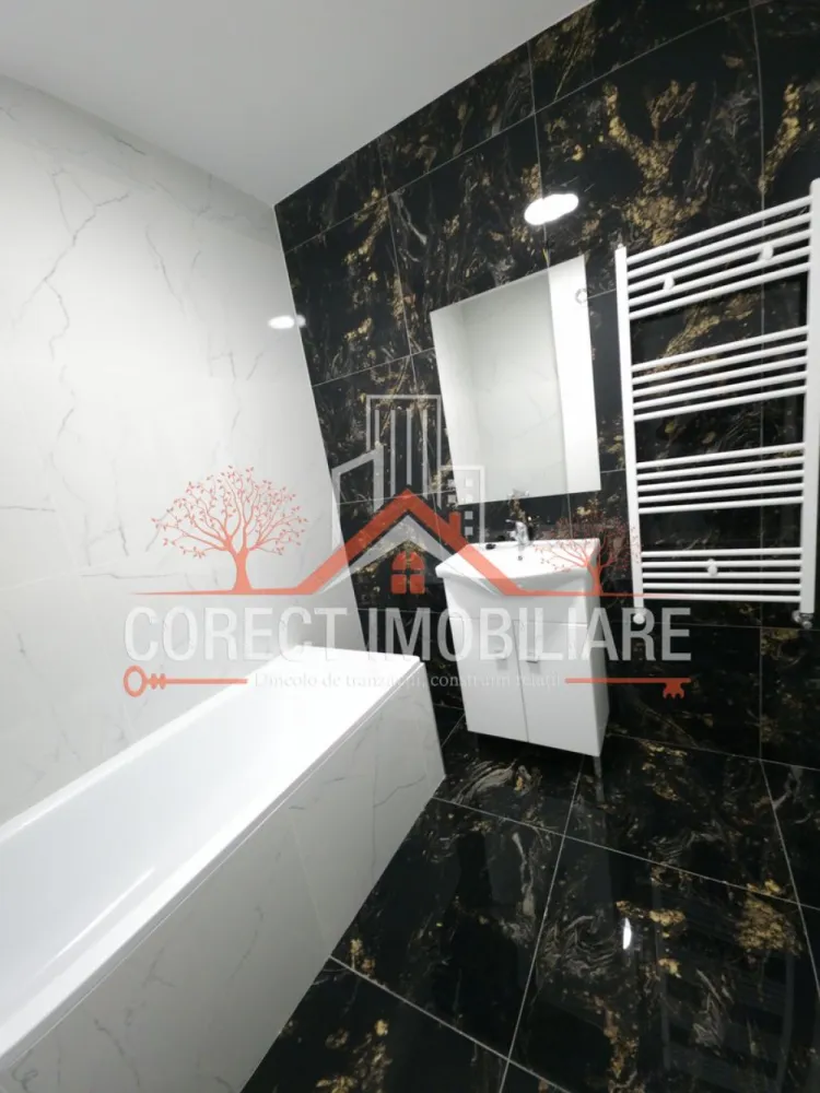 Apartament 2 camere 45.5mp etaj 1 - De vânzare apartament cu 2 camere semidecomandat, situat la etajul 1, str. VALERIA PETER PREDESCU CU LIFT Apartamentul are o suprafață utilă de 45 mp, este bine întreținut și necesită doar mobilare, fiind ideal pentru locuire imediată sau investiție. Compartimentarea este practică și cuprinde: hol de acces dormitor living bucătărie baie balcon Zona este liniștită, cu acces facil către puncte de interes. Pentru mai multe informații sau programarea unei vizionări, mă puteți contacta la nr 07#46#120#231 }}