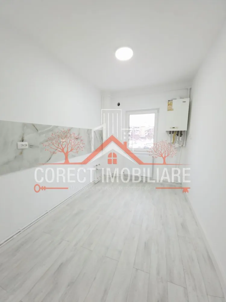 Apartament 2 camere 45.5mp etaj 1