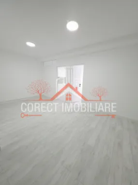 Apartament 2 camere 45.5mp etaj 1