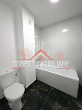 Apartament 2 camere 45.5mp etaj 1